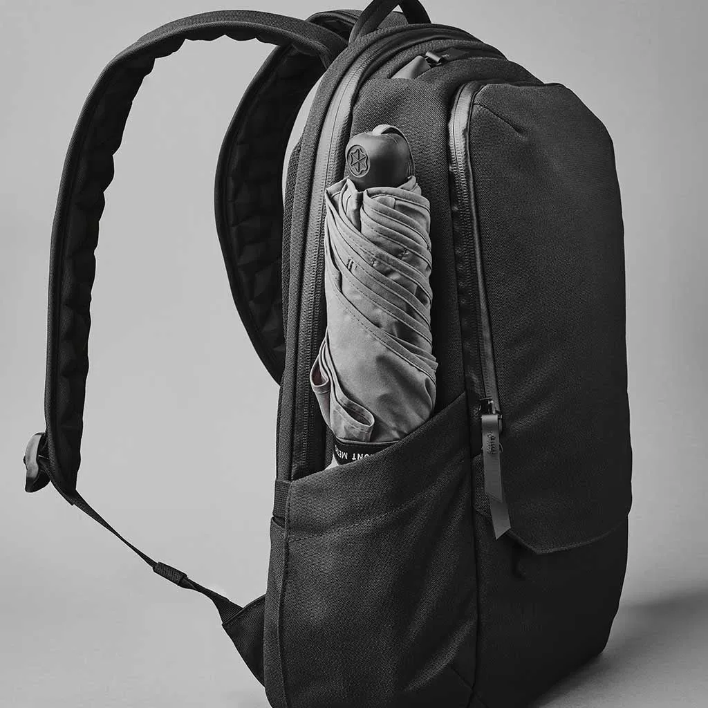 Elements Backpack Pro Alpaka Bags