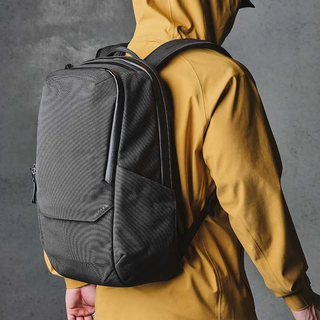 Elements Backpack Pro Alpaka Bags