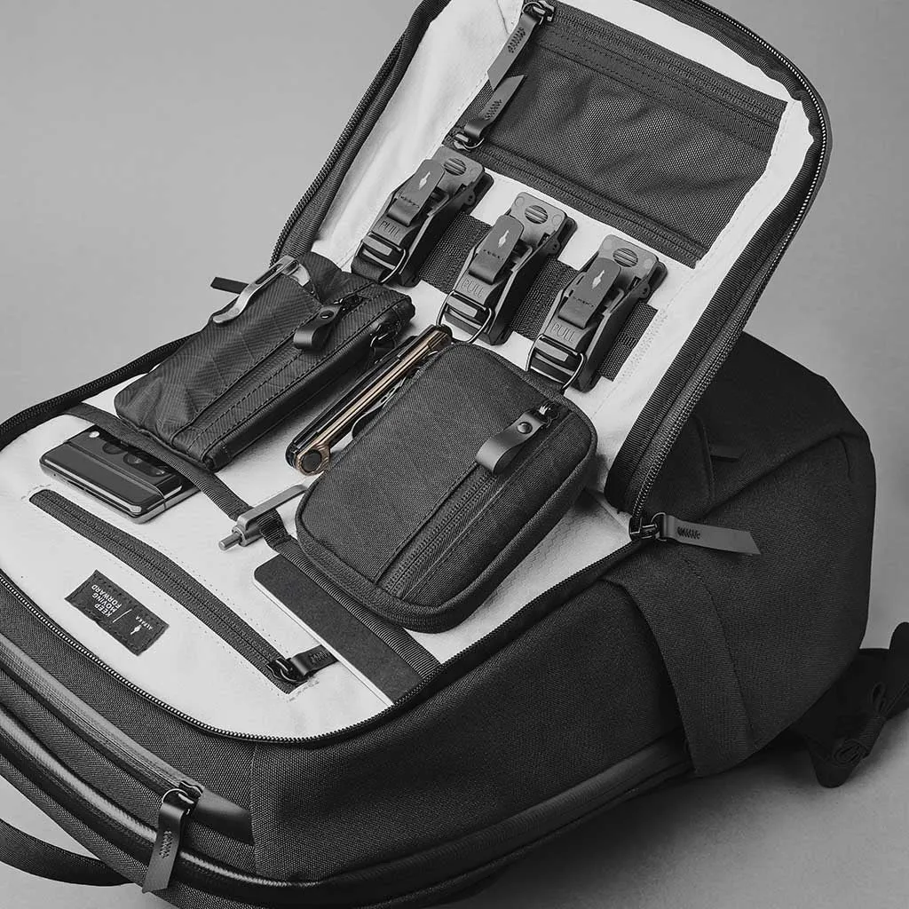Elements Backpack Pro Alpaka Bags