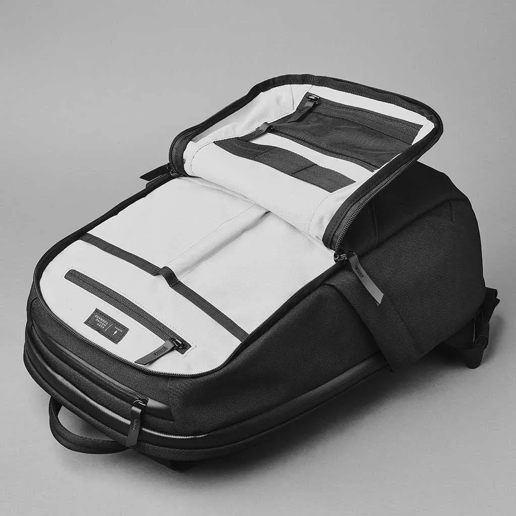 Elements Backpack Pro Alpaka Bags