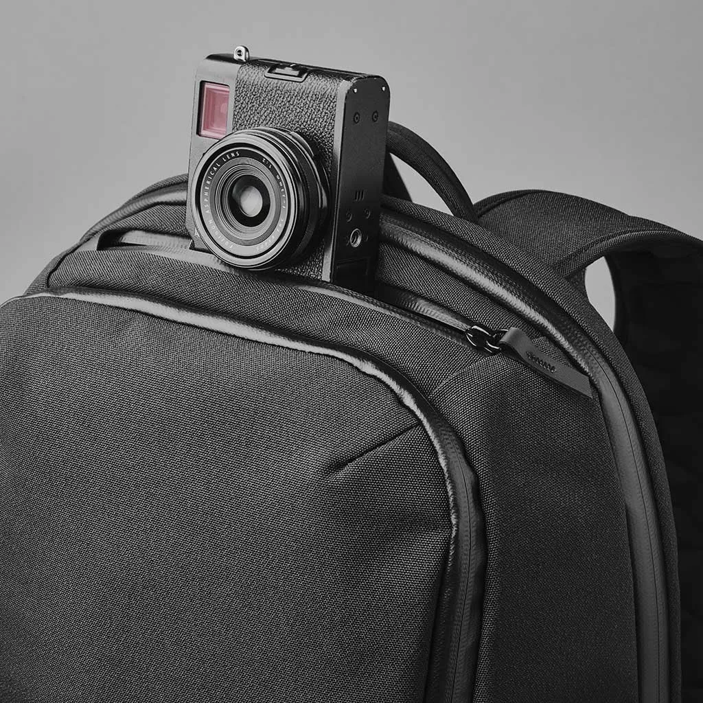 Elements Backpack Pro Alpaka Bags