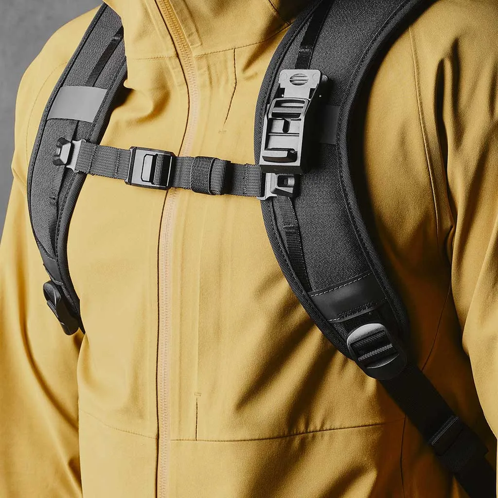 Elements Backpack Pro Alpaka Bags