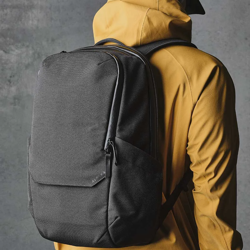 Elements Backpack Pro Alpaka Bags