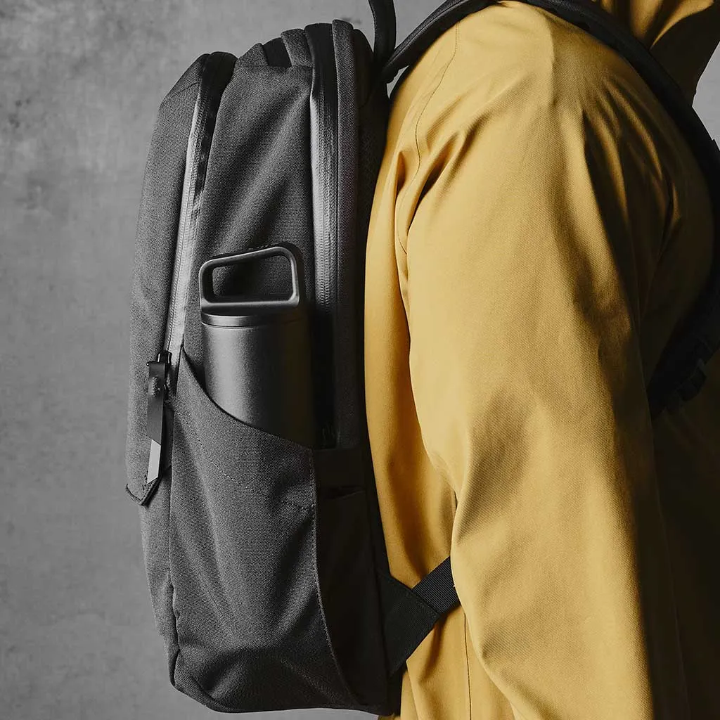 Elements Backpack Pro Alpaka Bags