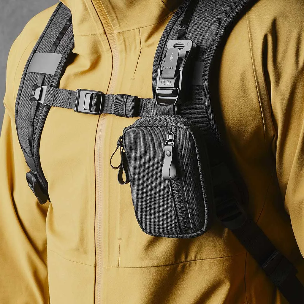 Elements Backpack Pro Alpaka Bags