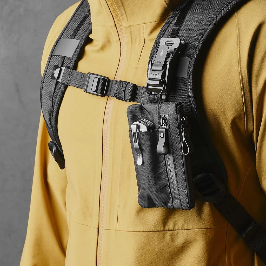 Elements Backpack Pro Alpaka Bags