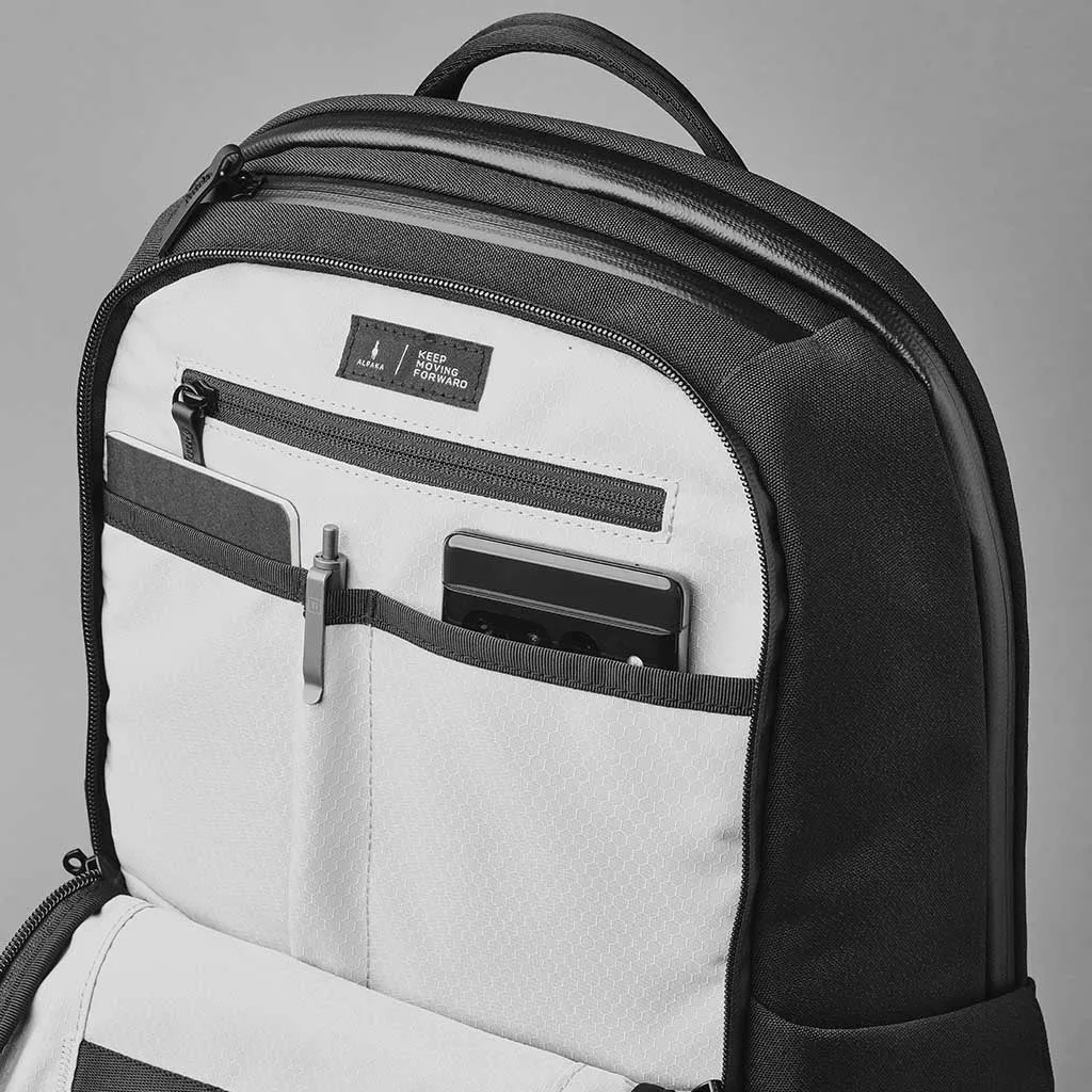 Elements Backpack Pro Alpaka Bags