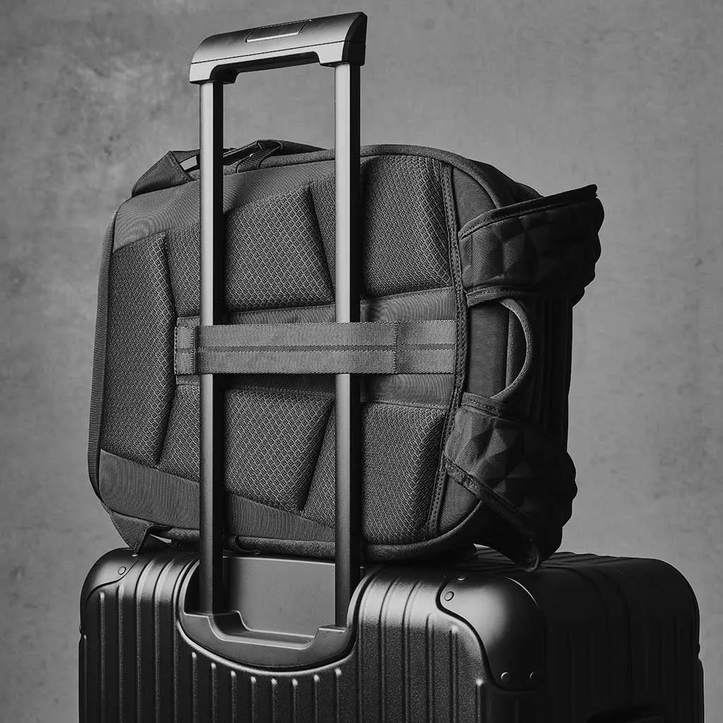 Elements Backpack Pro Alpaka Bags
