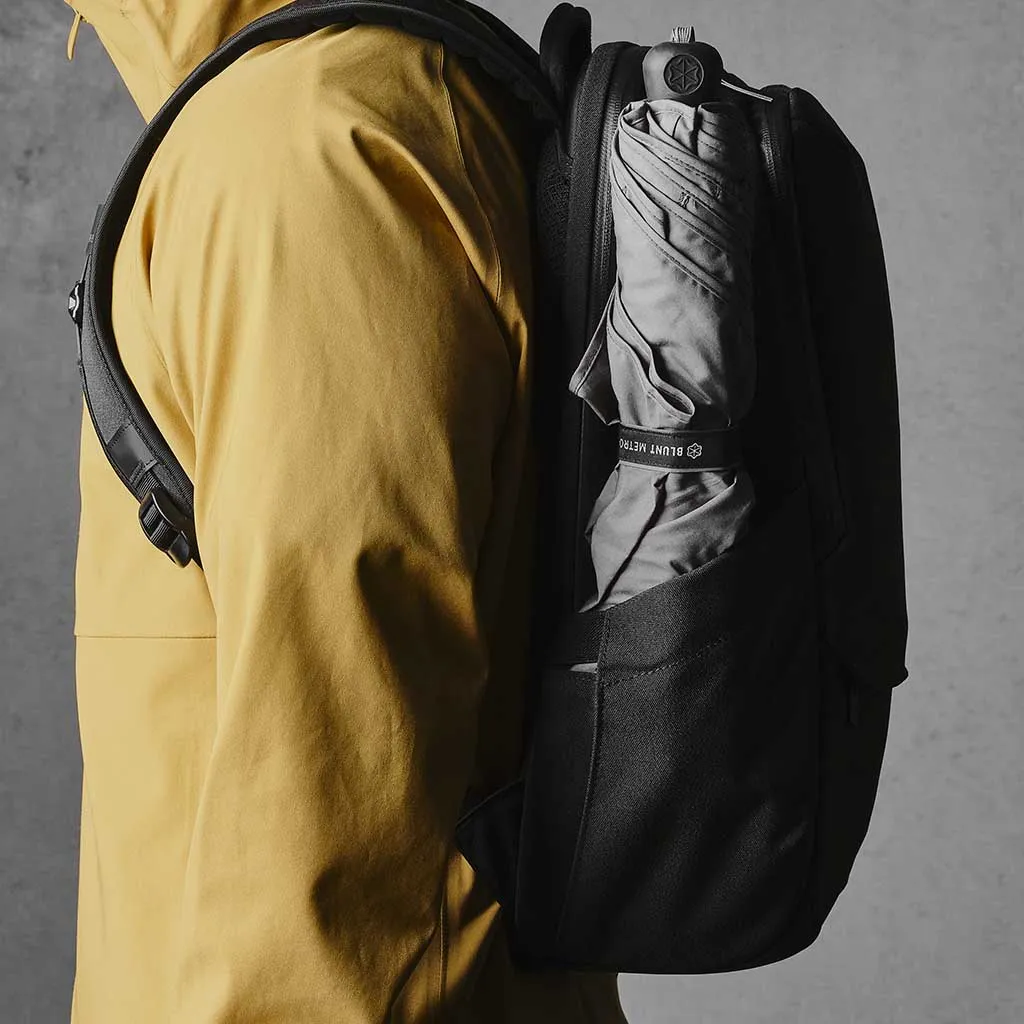 Elements Backpack Pro Alpaka Bags