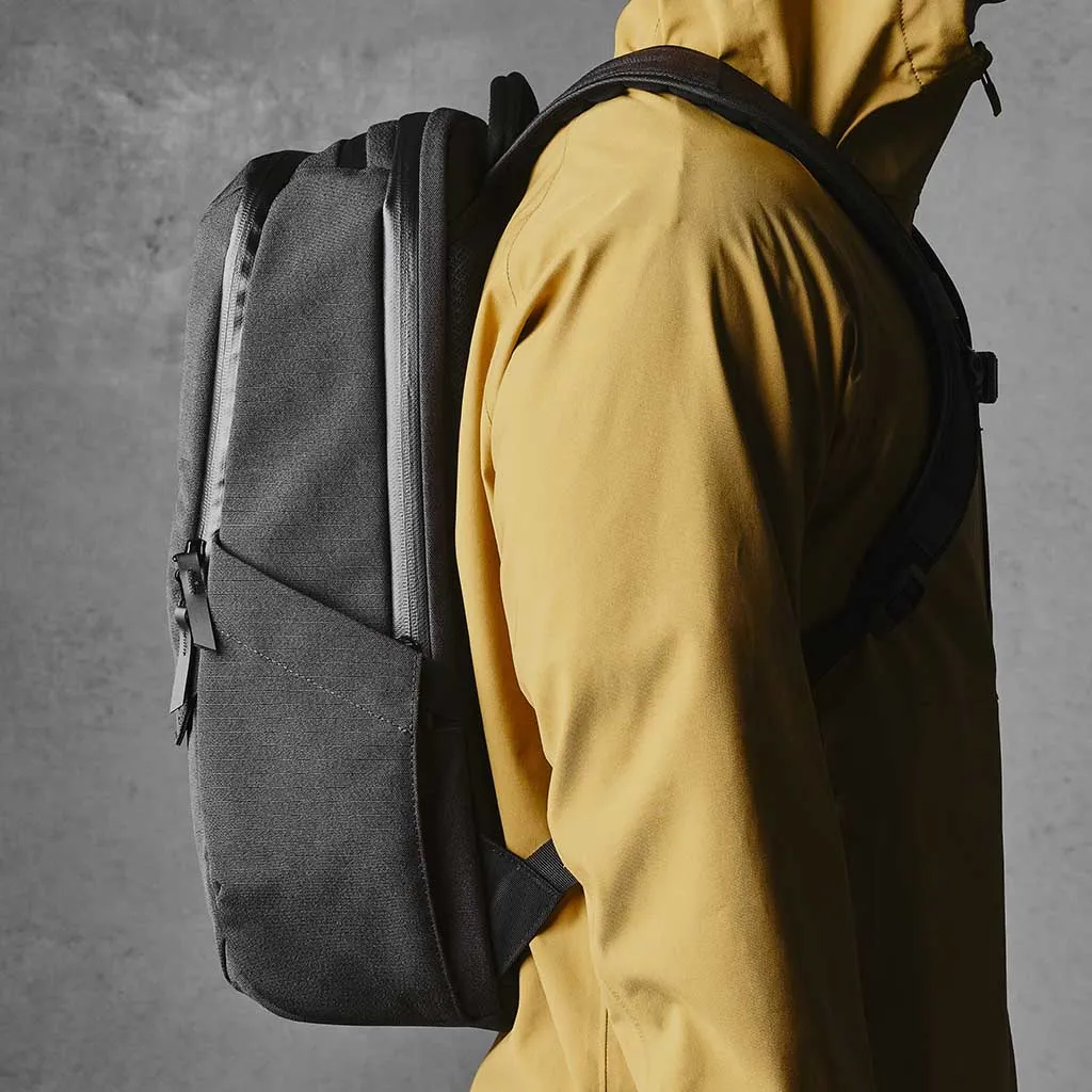 Elements Backpack Pro Alpaka Bags