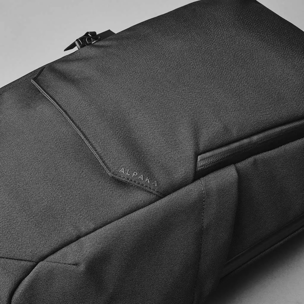 Elements Backpack Pro Alpaka Bags