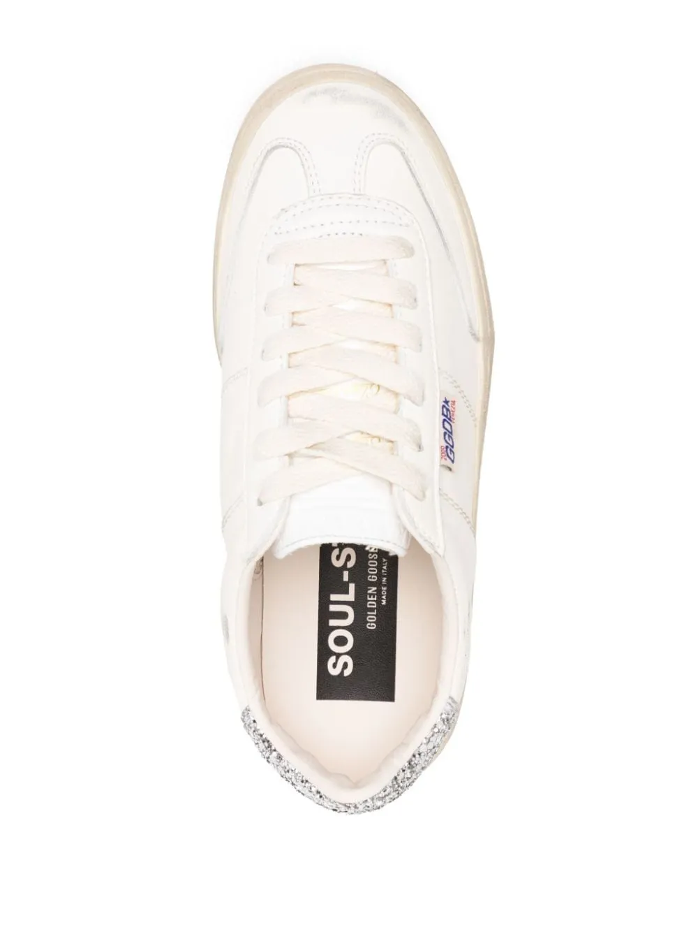 en Goose Women's Sneakers