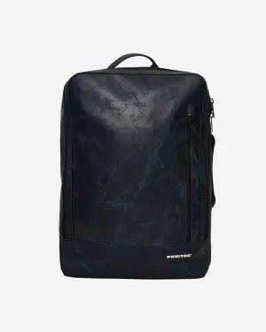 F306 Hazzard Backpack Blue