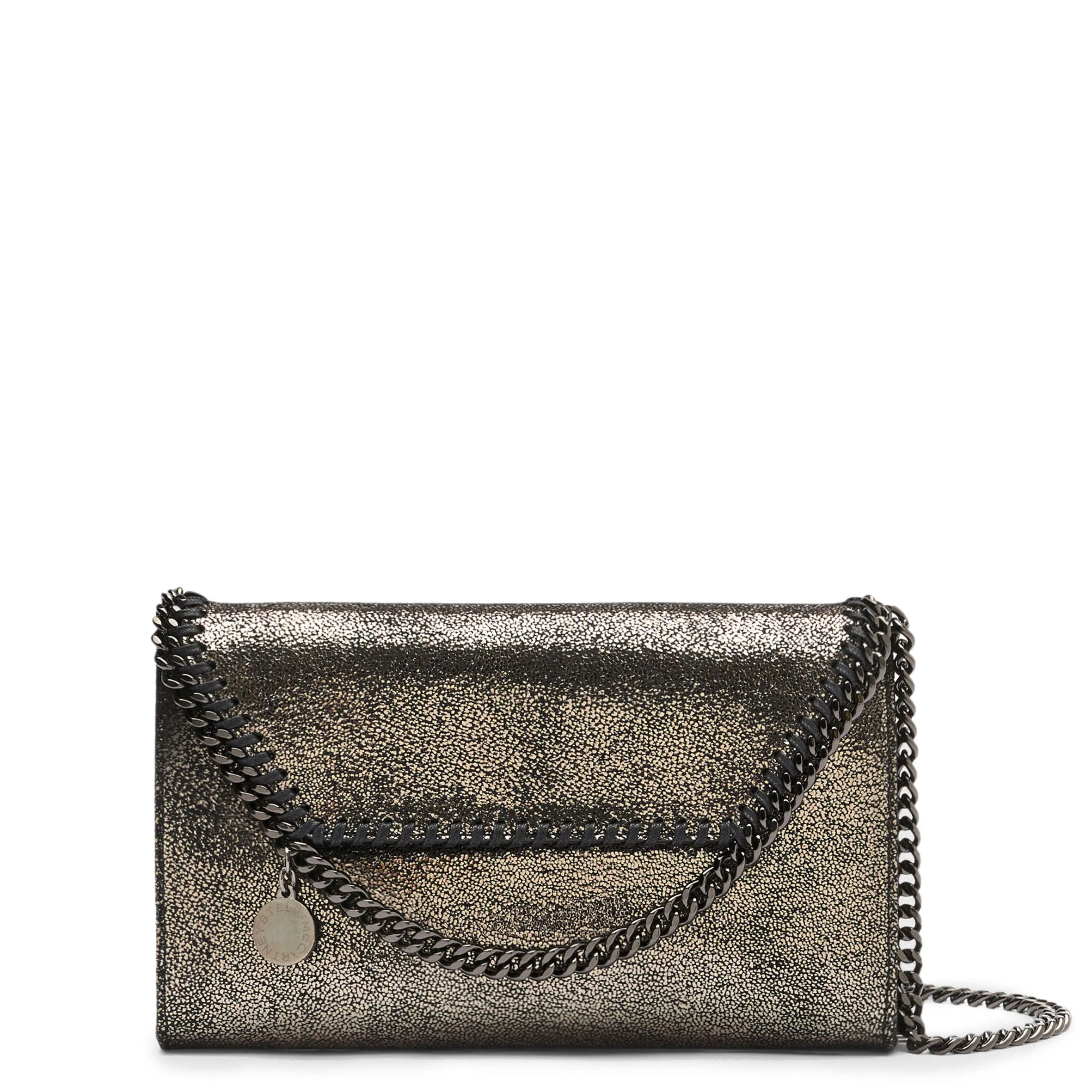 Falabella WOC, Ruthenium Bags_Stella Mccartney_Bags