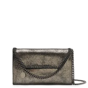 Falabella WOC, Ruthenium Bags_Stella Mccartney_Bags