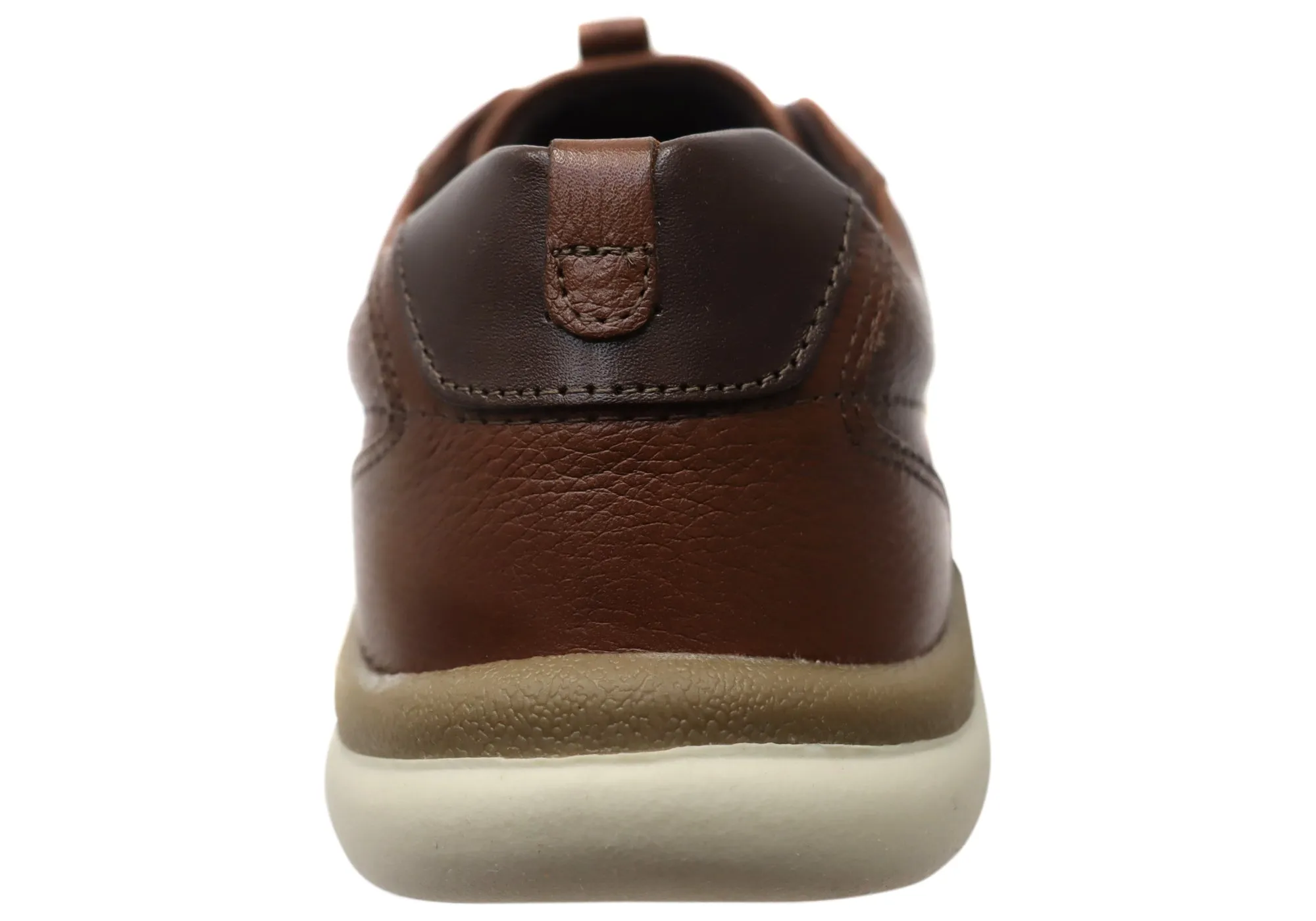 Ferricelli Richard Mens Brazilian Comfort Leather Slip On Casual Shoes Ferricelli Shoes