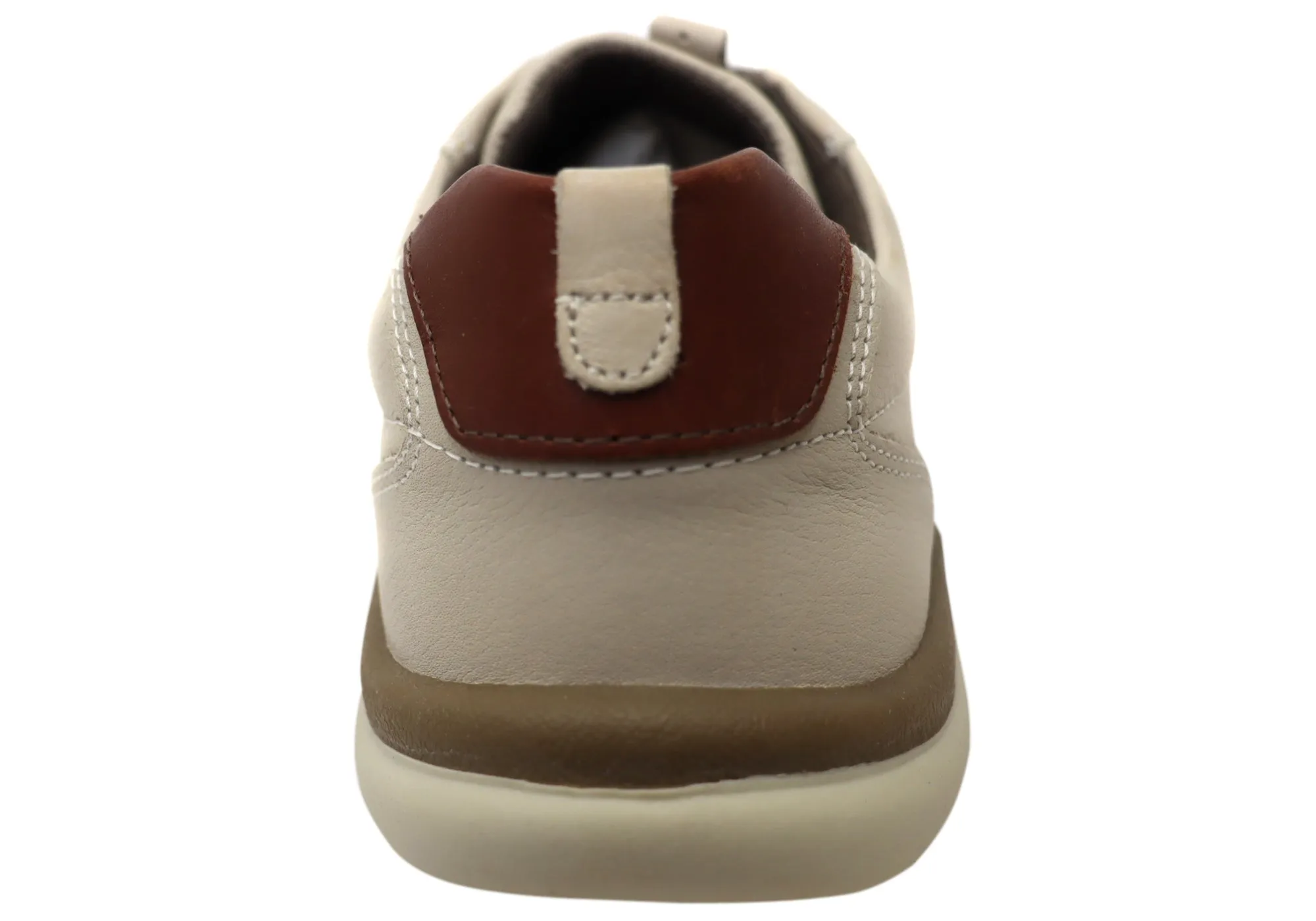 Ferricelli Richard Mens Brazilian Comfort Leather Slip On Casual Shoes Ferricelli Shoes