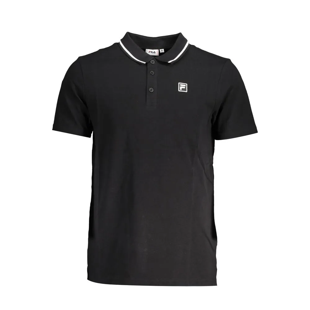 Fila  Cotton Polo Men's Shirt