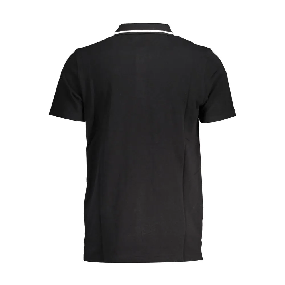 Fila  Cotton Polo Men's Shirt