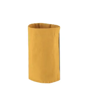 Fjallraven Kanken Bottle Pocket Ochre Fjällräven Kånken Bags