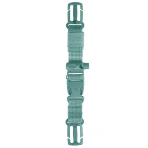 Fjallraven Kanken Chest Strap Frost Green Fjällräven Kånken Bags