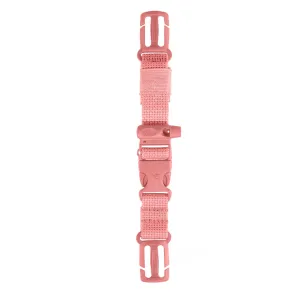 Fjallraven Kanken Chest Strap Pink Fjällräven Kånken Bags