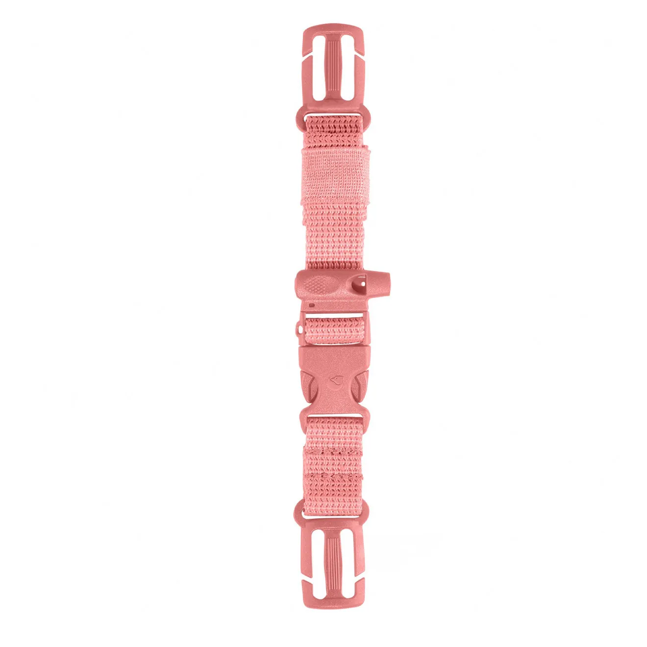 Fjallraven Kanken Chest Strap Pink Fjällräven Kånken Bags