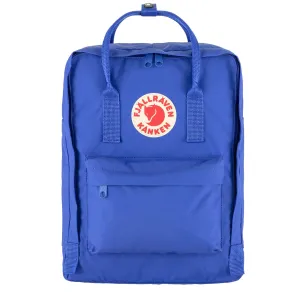 Fjallraven Kanken Classic Backpack Cobalt Blue Fjällräven Kånken Bags