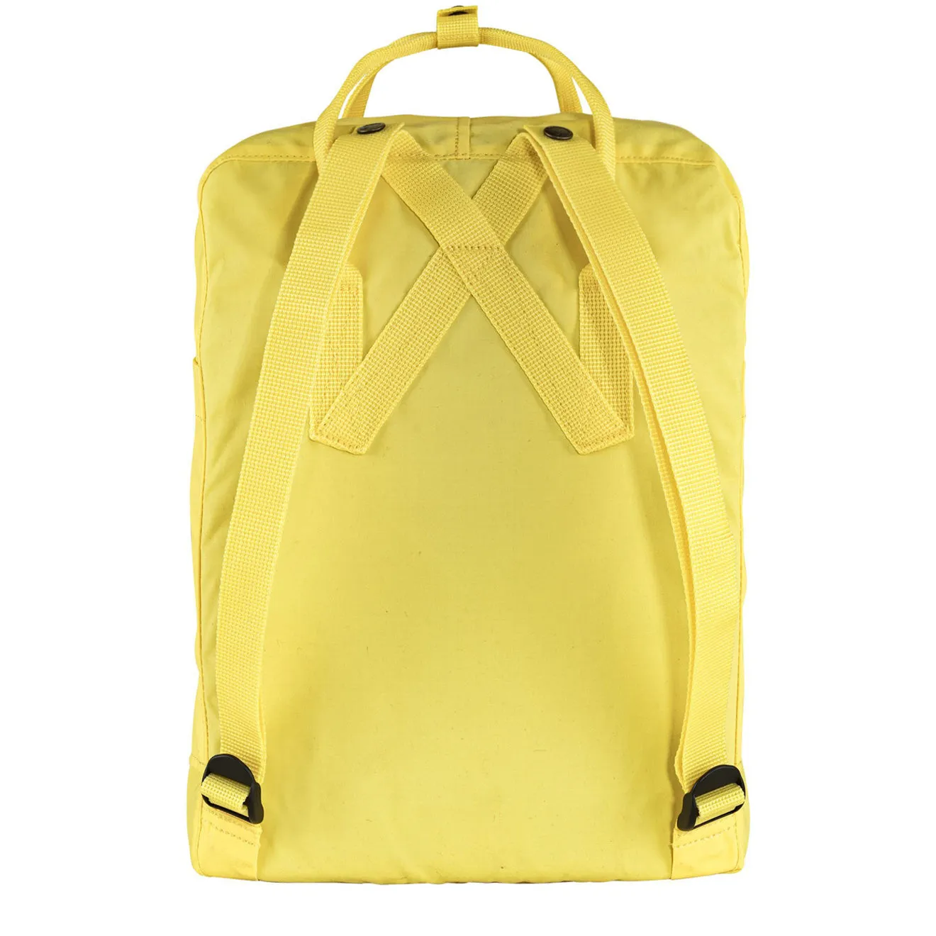 Fjallraven Kanken Classic Backpack Corn Fjällräven Kånken Bags