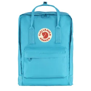Fjallraven Kanken Classic Backpack Deep Turquoise Fjällräven Kånken Bags