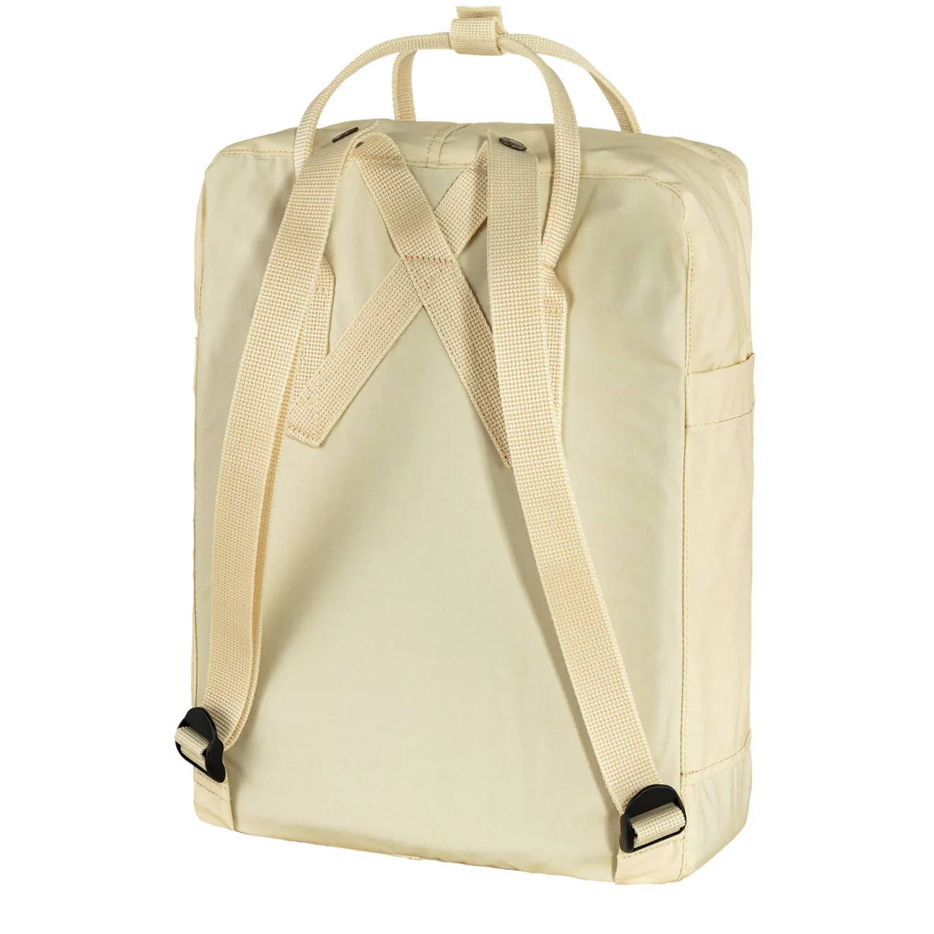 Fjallraven Kanken Classic Backpack Light Oak Fjällräven Kånken Bags