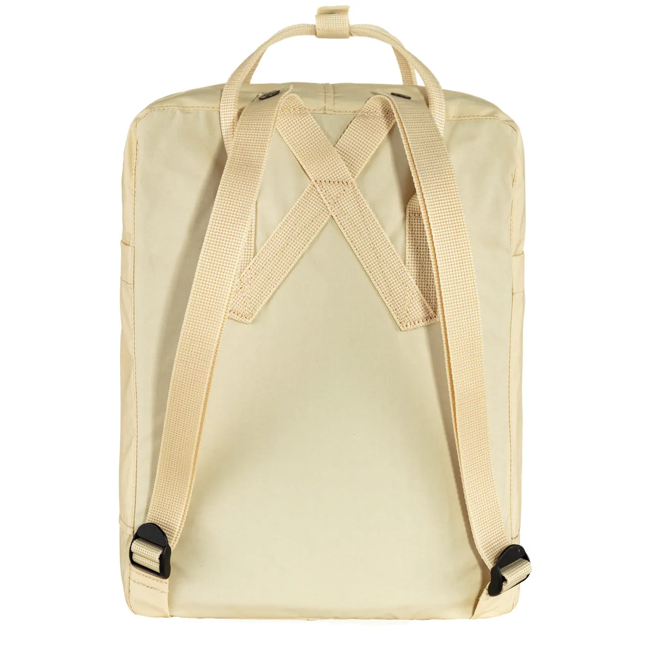 Fjallraven Kanken Classic Backpack Light Oak Fjällräven Kånken Bags