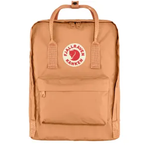 Fjallraven Kanken Classic Backpack Peach Sand Fjällräven Kånken Bags