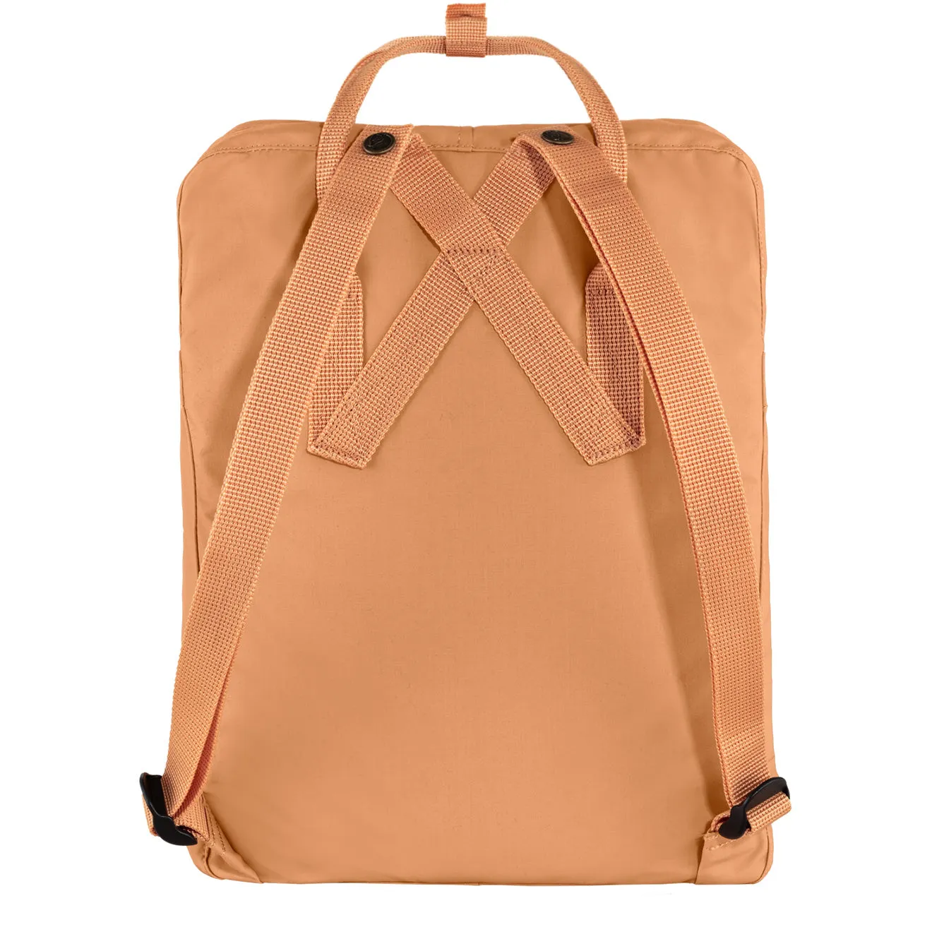 Fjallraven Kanken Classic Backpack Peach Sand Fjällräven Kånken Bags