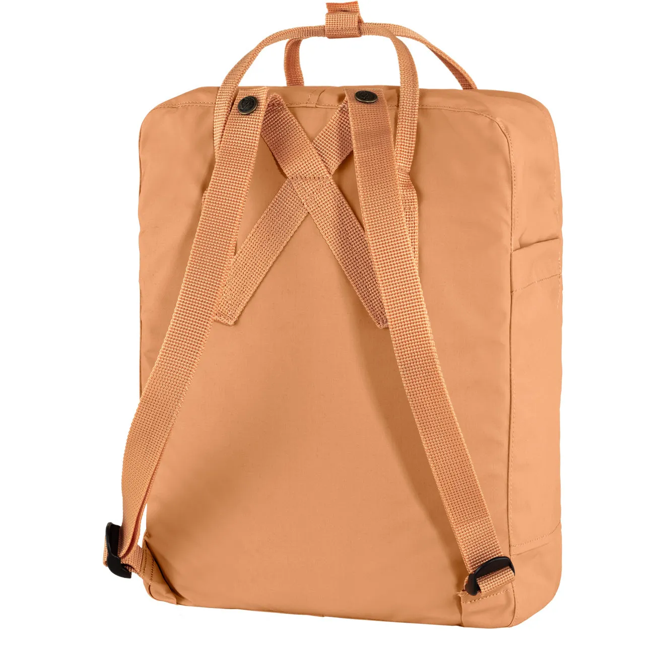 Fjallraven Kanken Classic Backpack Peach Sand Fjällräven Kånken Bags