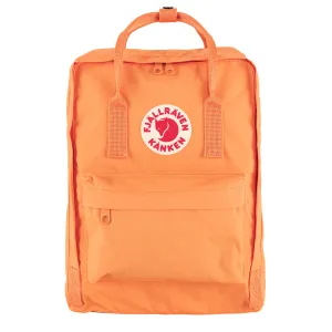 Fjallraven Kanken Classic Backpack Sunstone Orange Fjällräven Kånken Bags