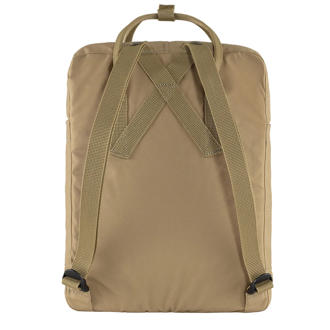 Fjallraven Kanken Classic Clay Fjällräven Kånken Bags