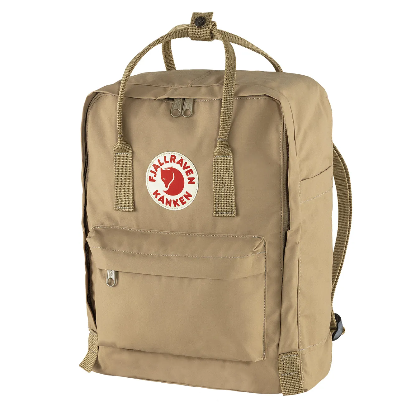 Fjallraven Kanken Classic Clay Fjällräven Kånken Bags