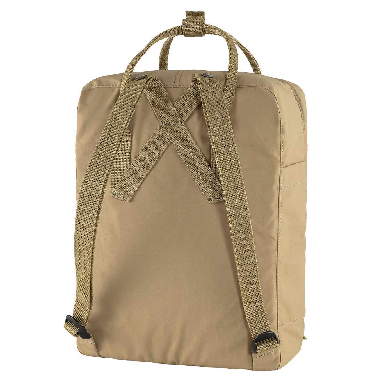 Fjallraven Kanken Classic Clay Fjällräven Kånken Bags