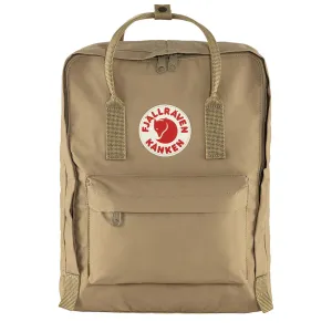 Fjallraven Kanken Classic Clay Fjällräven Kånken Bags