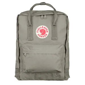 Fjallraven Kanken Classic Fog Fjällräven Kånken Bags