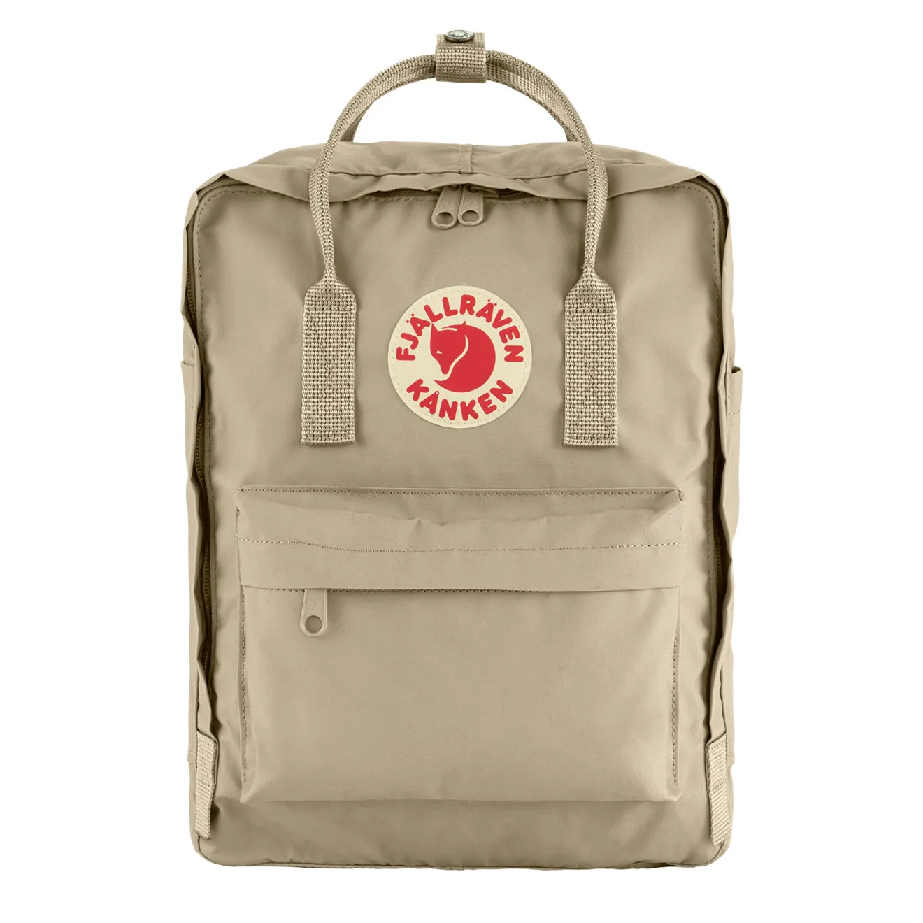 Fjallraven Kanken Classic Fossil Bags Fjallraven Kanken Bags