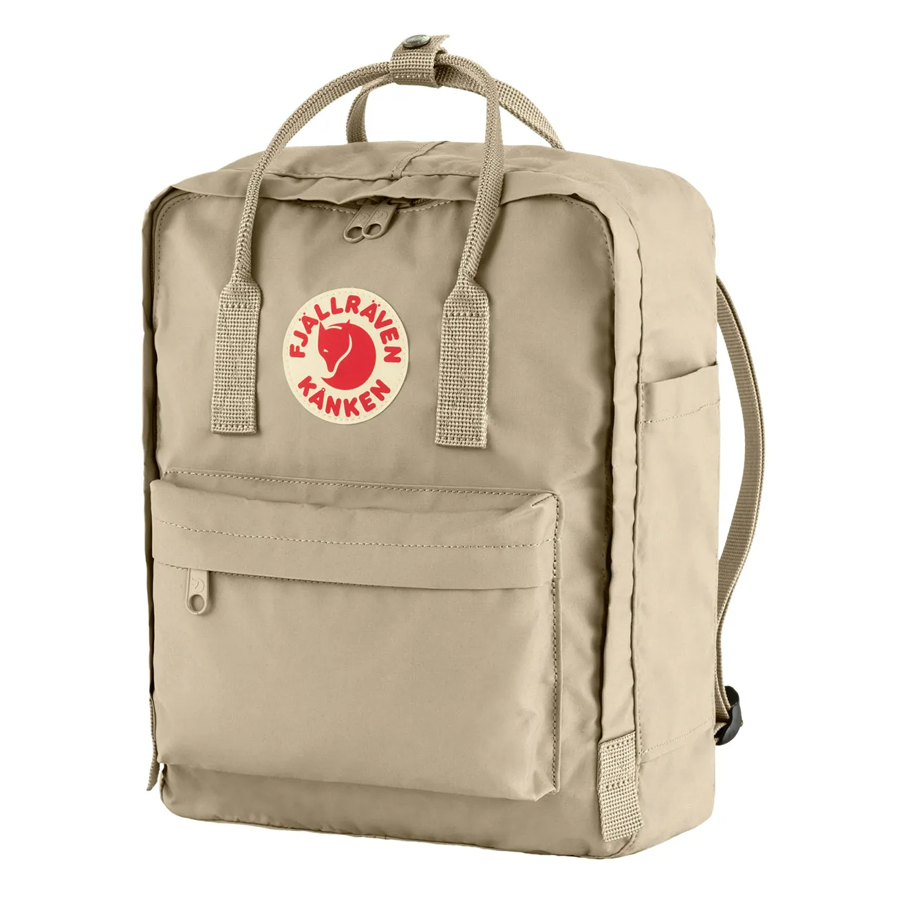 Fjallraven Kanken Classic Fossil Bags Fjallraven Kanken Bags