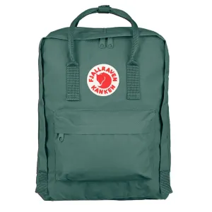 Fjallraven Kanken Classic Frost Green Fjällräven Kånken Bags