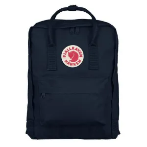 Fjallraven Kanken Classic Navy Fjällräven Kånken Bags