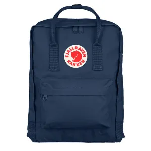 Fjallraven Kanken Classic Royal Blue Fjällräven Kånken Bags