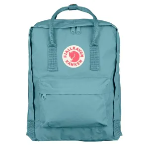 Fjallraven Kanken Classic Sky Blue Fjällräven Kånken Bags