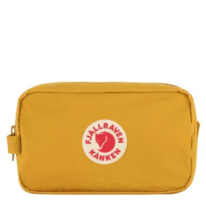Fjallraven Kanken Gear Bag Ochre Fjällräven Kånken Bags