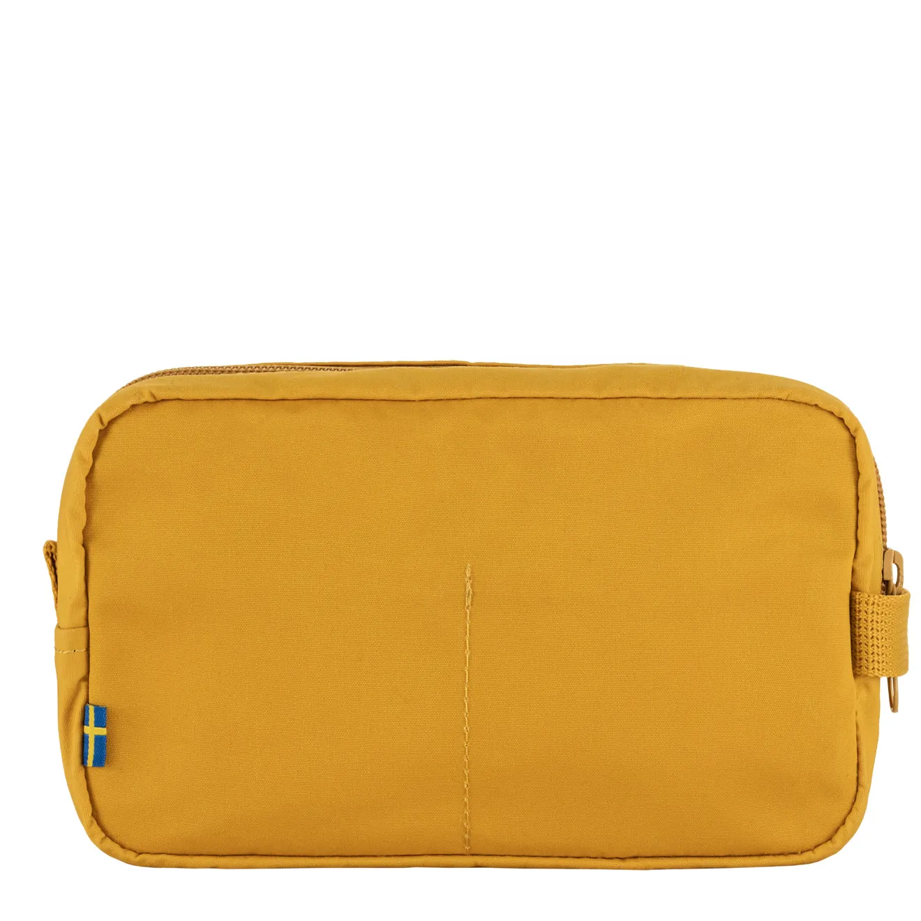 Fjallraven Kanken Gear Bag Ochre Fjällräven Kånken Bags