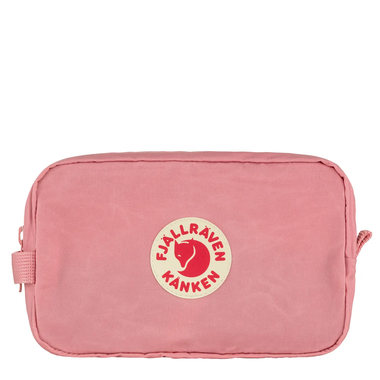 Fjallraven Kanken Gear Bag Pink Fjällräven Kånken Bags